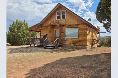46245 W Elkhorn Dr S, Fruitland, UT 84027 - Photo 1
