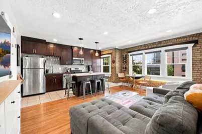 555 E 100 S #407, Salt Lake City, UT 84102 - Photo 3