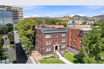 555 E 100 S #407, Salt Lake City, UT 84102 - Photo 21