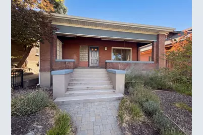 384 E St, Salt Lake City, UT 84103 - Photo 1