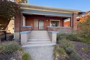 384 E St, Salt Lake City, UT 84103 - Photo 1