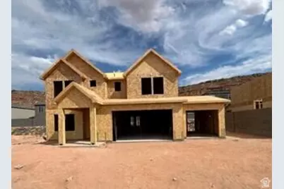 1889 S Forbidding Way, Washington, UT 84780 - Photo 1
