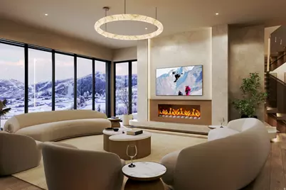 1905 W Horn Ct, Park City, UT 84060 - Photo 9