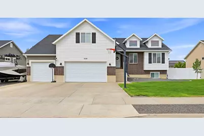 3554 W 1550 N, West Point, UT 84015 - Photo 1