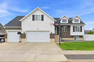 3554 W 1550 N, West Point, UT 84015 - Photo 1