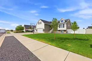 3554 W 1550 N, West Point, UT 84015 - Photo 3