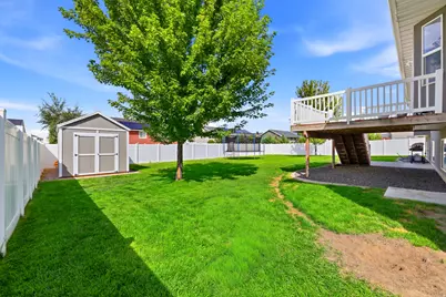 3554 W 1550 N, West Point, UT 84015 - Photo 31