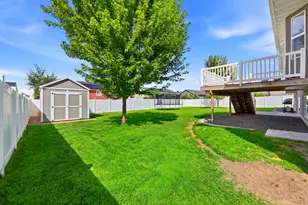 3554 W 1550 N, West Point, UT 84015 - Photo 31