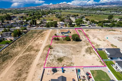 987 S 500 W, Vernal, UT 84078 - Photo 5