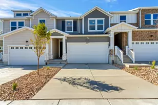 4377 W Templar Dr S, Riverton, UT 84096 - Photo 1