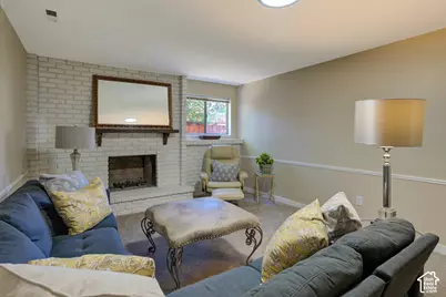 1933 E Rua Branco Dr S, Sandy, UT 84093 - Photo 33