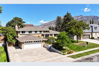 1933 E Rua Branco Dr S, Sandy, UT 84093 - Photo 1