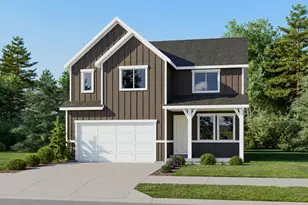 1884 North August Beauty Lane, Saratoga Springs, UT 84045 - Photo 1