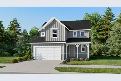 1893 N August Beauty Ln #3236, Saratoga Springs, UT 84045 - Photo 1