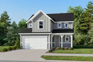 1893 North August Beauty Lane, Saratoga Springs, UT 84045 - Photo 1