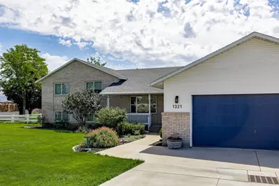 1321 W 700 S, Marriott-Slaterville City, UT 84404 - Photo 33