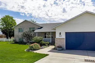 1321 W 700 S, Marriott-Slaterville City, UT 84404 - Photo 33
