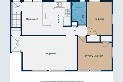 4539 S 375 E, Washington Terrace, UT 84405 - Photo 23