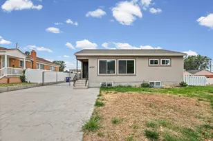 4539 S 375 E, Washington Terrace, UT 84405 - Photo 1