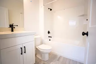 1184 E Goldie Lou Ln Unit, Eagle Mountain, UT 84005 - Photo 7