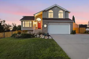 2313 E Rockview Dr S, Sandy, UT 84092 - Photo 1