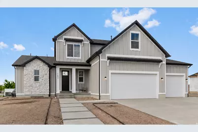 616 S 125 E, Hyde Park, UT 84318 - Photo 1
