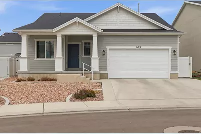 601 N Pear Dr, Lehi, UT 84048 - Photo 1