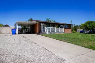 784 W 2550 N, Clinton, UT 84015 - Photo 1