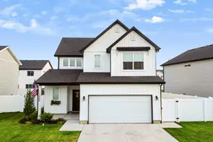 1466 W Creekside Dr, Logan, UT 84339 - Photo 1