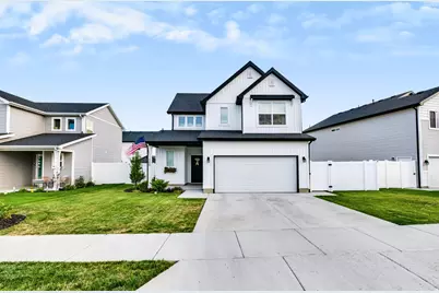1466 W Creekside Dr, Logan, UT 84339 - Photo 5