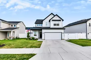 1466 W Creekside Dr, Logan, UT 84339 - Photo 5