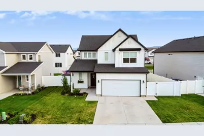 1466 W Creekside Dr, Logan, UT 84339 - Photo 3