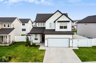 1466 W Creekside Dr, Logan, UT 84339 - Photo 3