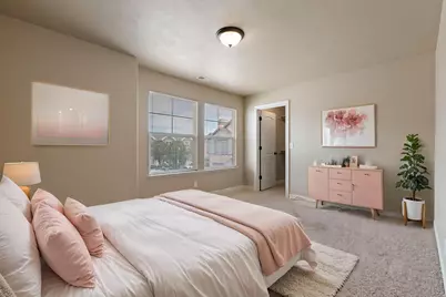 5113 W Fortrose Dr, Herriman, UT 84096 - Photo 33
