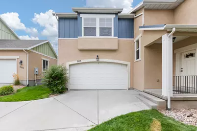 5113 W Fortrose Dr, Herriman, UT 84096 - Photo 3