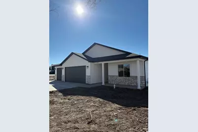 2305 N 3900 W, Corinne, UT 84307 - Photo 1