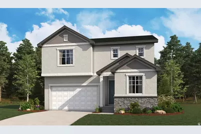 6724 N 81 W #1306, Stansbury Park, UT 84074 - Photo 1