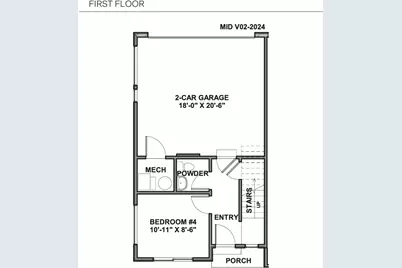 1442 S 470 E #158, Ogden, UT 84404 - Photo 3