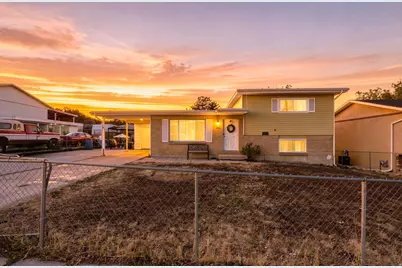 3680 S Royal Scott Dr W, West Valley, UT 84128 - Photo 1