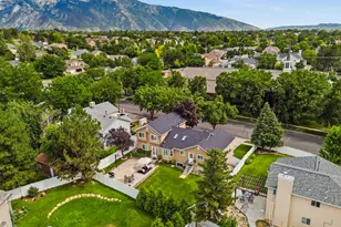 1101 E Old Dairy Rd, Sandy, UT 84094 - Photo 41