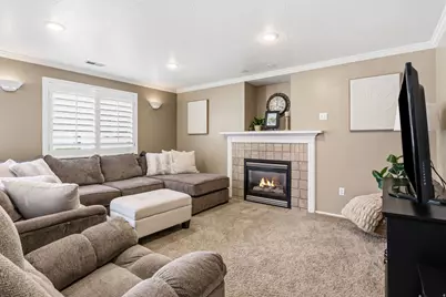 1101 E Old Dairy Rd, Sandy, UT 84094 - Photo 17
