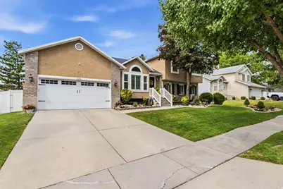1101 E Old Dairy Rd, Sandy, UT 84094 - Photo 3
