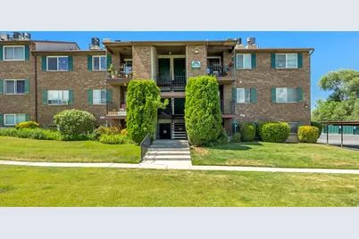4116 S Oak Meadows Dr, Taylorsville, UT 84123 - Photo 1