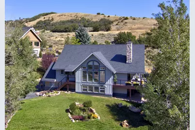 9065 Meadow Dr, Sundance, UT 84604 - Photo 3