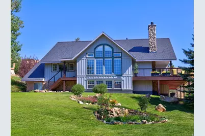 9065 Meadow Dr, Sundance, UT 84604 - Photo 1