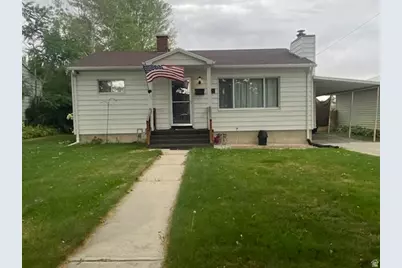852 N 500 E, Price, UT 84501 - Photo 1