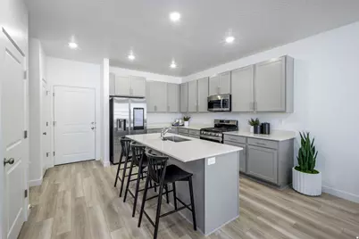 1724 W Viola Ln #3016, Saratoga Springs, UT 84045 - Photo 3