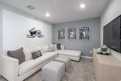 1724 W Viola Ln #3016, Saratoga Springs, UT 84045 - Photo 9
