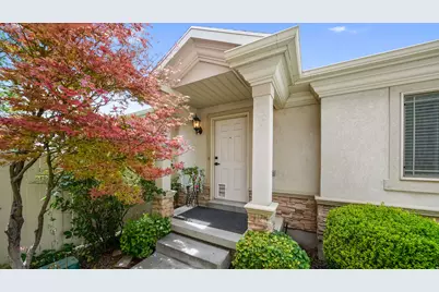 1155 W Hollow View Way S, West Jordan, UT 84084 - Photo 1