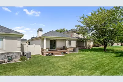 1155 W Hollow View Way S, West Jordan, UT 84084 - Photo 19